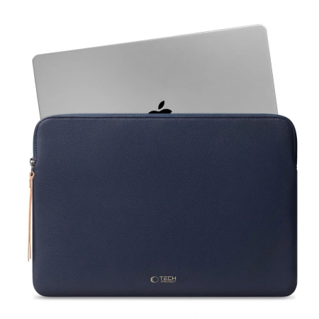 TECH-PROTECT TORBA FLEECE DO LAPTOPA 15-16 CALI UNIWERSALNY POKROWIEC