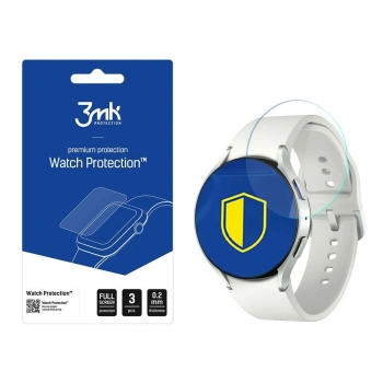 3MK SZKŁO FLEXIBLEGLASS DO SAMSUNG GALAXY WATCH 6 40MM OCHRONA