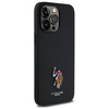 US POLO ASSN POKROWIEC TPU DO IPHONE 15 PRO MAX 6,7 Z EMBROIDERED DH COLOR