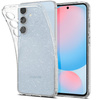 SPIGEN LIQUID CRYSTAL ETUI DO SAMSUNG GALAXY S24 FE ELASTYCZNE ZBROKATOWANE