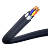 3MK KABEL USB A DO MICRO 1.2M 5V 2.4A DO SMARTFONÓW ŁADOWANIE WYSOKA JAKOŚĆ