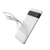 HURTEL ULTRA CLEAR 0.5MM ETUI DO GOOGLE PIXEL 7 PRO POKROWIEC PRZEZROCZYSTY