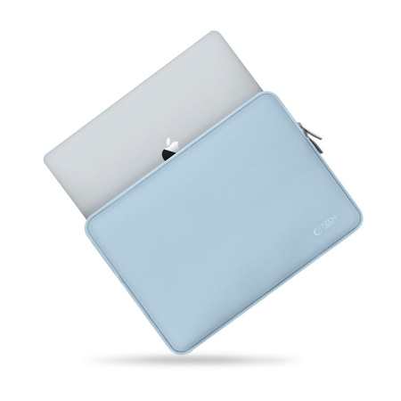 TECH-PROTECT ETUI NEOSLIM LAPTOP 13-14 DO TABLETU WYSOKA OCHRONA I SMUKŁOŚĆ