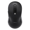 Mysz bezprzewodowa Baseus F02 ergonomiczna Bluetooth - czarna