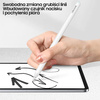 USAMS RYSIK DO TABLETÓW MAGNETYCZNY ACTIVE TOUCHSENSITIVE PEN ZB254 DO IPAD