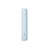 Powerbank Baseus Comet Series z wyświetlaczem 20000mAh 22.5W - niebieski + kabel USB-A / USB-C