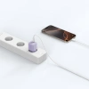 TECH-PROTECT ŁADOWARKA SIECIOWA NCM25 USB-C PD 25W DO TELEFONÓW SZYBKIE