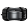 Spigen Lock Fit, matte black - Samsung Galaxy Buds 4 Pro/4