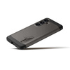 Spigen Tough Armor MagSafe, gunmetal - Samsung Galaxy S26+