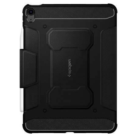 SPIGEN RUGGED ARMOR ”PRO” IPAD AIR 4 2020 / 5 2022 BLACK