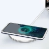 HURTEL ETUI POKROWIEC SILIKONOWY DO SAMSUNG GALAXY S23+ Z RAMKĄ CLEAR 3IN1