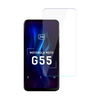 3MK HARDGLASS DO MOTOROLA MOTO G55 5G SZKŁO HARTOWANE PEŁNA OCHRONA