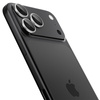 OSŁONA APARATU SPIGEN OPTIK PRO GLAS.TR ”EZ FIT” CAMERA PROTECTOR 2-PACK IPHONE 14 PRO / MAX / 15 PRO / MAX / 16 PRO / MAX / 17 PRO / MAX SILVER