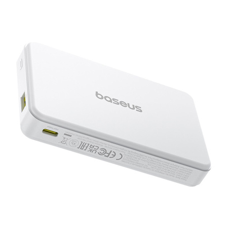 BASEUS POWERBANK MAGNETYCZNY AIRPOW2 QI2 10000MAH DO IPHONE 12 13 14 22,5W