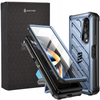 SUPCASE UNICORN BEETLE GALAXY Z FOLD 4 TILT