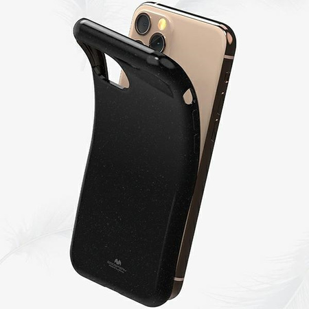 MERCURY ETUI JELLY CASE POKROWIEC DO APPLE IPHONE 14 PRO 61 CZARNY