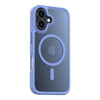 TORRAS ETUI GUARDIAN MAGNETIC SERIES DO IPHONE 16 POKROWIEC Z FUNKCJĄ STAND