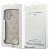 GUESS ETUI 4G CHARMS COLLECTION MAGSAFE DO IPHONE 17 Z OCHRONĄ I MODERNYM
