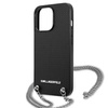 KARL LAGERFELD KLHCP13XPMK ETUI DO IPHONE 13 PRO MAX 6,7 HARDCASE SKÓRZANE