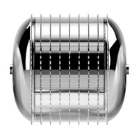 GESKE KOŃCÓWKA DO ROLLERA MEZOTERAPII IGŁOWEJ DO RÓWNOŚCI I JĘDRNOŚCI SKÓRY