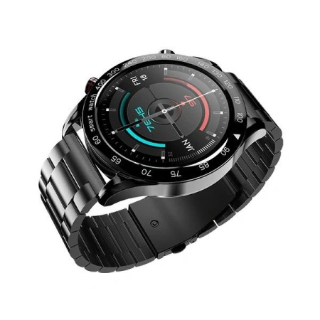 Smartwatch HiFuture FutureGo Pro - czarny
