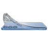 SPIGEN ETUI CASE POKROWIEC LIQUID CRYSTAL DO GALAXY S25 PLUS PRZEZROCZYSTY