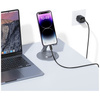 USAMS KABEL LIGHTNING DO USB-A 2.4A DO TELEFONÓW IPHONE 2M SZYBKIE