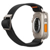 SPIGEN FIT LITE ULTRA APPLE WATCH 4 / 5 / 6 / 7 / 8 / SE / ULTRA (42 / 44 / 45 / 49 MM) BLACK