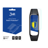 3MK FOLIA OCHRONNA SAMSUNG GALAXY FIT 2 DO ZEGARKA CHRONIĄCA EKRAN WYSOKA