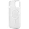 DKNY ETUI HARDCASE IML MONO STRIPE DO IPHONE 15 PLUS 6.7 DO MAGSAFE