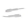SBS KABEL TECABLELIGTC1W USB-C DO LIGHTNING DO APPLE Z CERTYFIKATEM MFI 1M