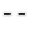 SAMSUNG KABEL USB-C DO USB-C DO GALAXY S20 S21 NOTE 10 1M SZYBKA ŁADOWARKA