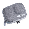 TELESIN ETUI DO GOPRO HERO 9 10 11 12 CASE POKROWIEC POMIEŚCI AKCESORIA