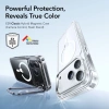 ESR ETUI CLASSIC HYBRID KICKSTAND MAGSAFE DO IPHONE 17 PRO OCHRONA