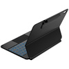 Etui Typecase Edge z klawiaturą do iPad  11" (A16) 2025 / iPad 10.9" 2022 włókno węglowe