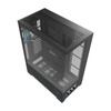 DARKFLASH OBUDOWA KOMPUTEROWA DY451L PRO DO PC I KOMPUTERÓW STACJONARNYCH