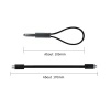 TECH-PROTECT KABEL USB-C ULTRABOOST DNA DO SZYBKIEGO ŁADOWANIA 60W 3A