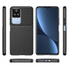 HURTEL THUNDER CASE ETUI DO XIAOMI POCO F4 5G SILIKONOWY PANCERNY POKROWIEC