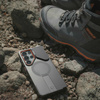 TECH-PROTECT KEVLAR AURA MAGSAFE GALAXY S26 ULTRA BLACK/ORANGE