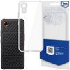 3MK CLEAR CASE DO SAMSUNG GALAXY XCOVER 7 OCHRONA TELEFONU WZMOCNIONE ETUI