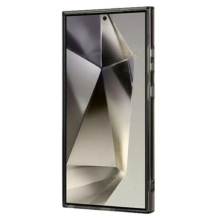 AUDI HARDCASE ETUI DO SAMSUNG S24 ULTRA S928 Z WZOREM GEOMETRYCZNYM OCHRONA