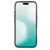 NILLKIN ETUI TPU NATURE PRO DO IPHONE 17 PRO PÓŁPRZEZROCZYSTE CZARNE