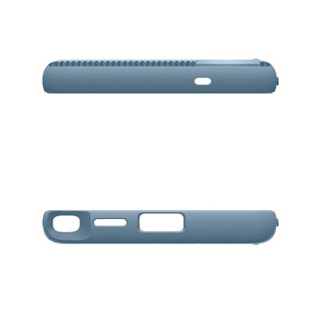 Spigen Slim Armor CS, light blue - Samsung Galaxy S26 Ultra