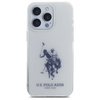 U.S. POLO ASSN. ETUI CASE POKROWIEC DO IPHONE 15 PRO MAX 6,7 SHINY BIG LOGO