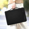 TECH-PROTECT TORBA NA LAPTOPA BASIC BAG DO LAPTOPA 13-14 CALI OCHRONA BLACK