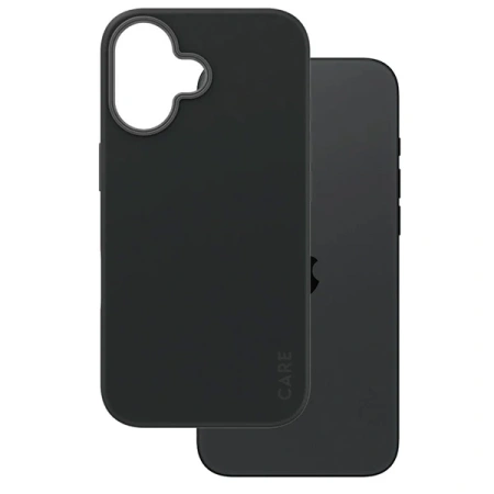 PANZERGLASS ETUI FASHION CASE DO MAGSAFE DO IPHONE 16 NAJLEPSZA OCHRONA
