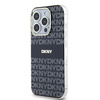 DKNY POKROWIEC HARDCASE DO IPHONE 13 PRO MAX 6.7 DO MAGSAFE MONO STRIPE