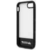 FERRARI POKROWIEC HARDCASE DO IPHONE 7 8 SE 2020 SE 2022 ZWIĘKSZONA OCHRONA