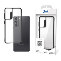 Samsung Galaxy S21 5G - 3mk Satin Armor Case+