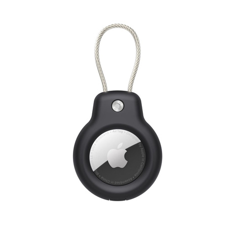 TECH-PROTECT ROUGH VEIN 2-PACK DO APPLE AIRTAG OCHRONNY POKROWIEC DO KLUCZY